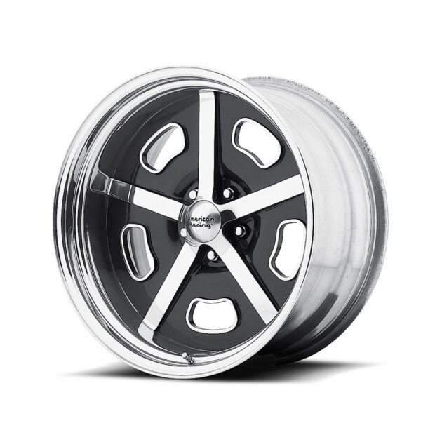 High-precision OEM custom machining vehicle automotive metal parts CNC aluminum front and rear wheel hub - Image 3
