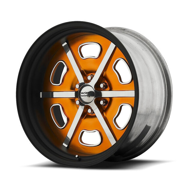 High-precision OEM custom machining vehicle automotive metal parts CNC aluminum front and rear wheel hub - Image 2
