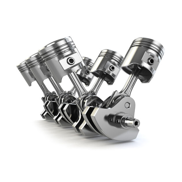 Strict Tolerance Precision Custom Auto Parts Stainless Steel Aluminum CNC Machining - Image 3