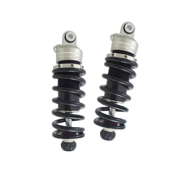 Strict Tolerance Precision Custom Auto Parts Stainless Steel Aluminum CNC Machining - Image 3
